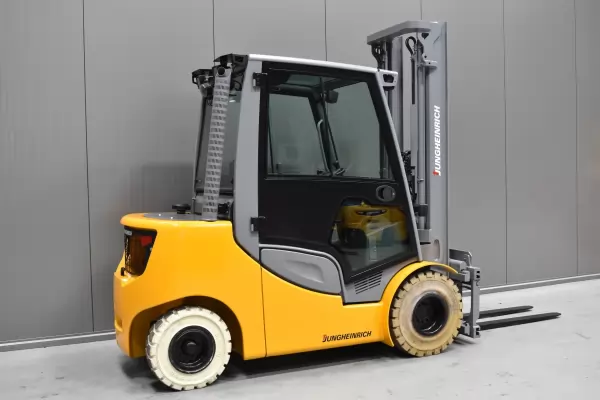 JUNGHEINRICH DFG 430s