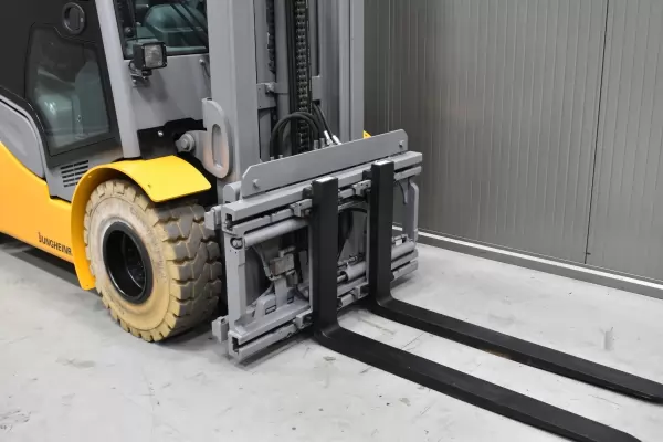 JUNGHEINRICH DFG 430s