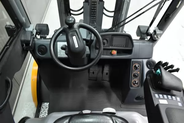 JUNGHEINRICH DFG 430s
