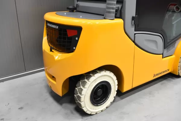 JUNGHEINRICH DFG 430s