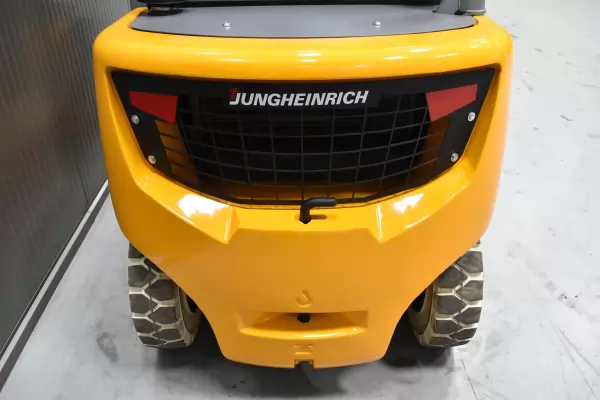 JUNGHEINRICH DFG 430s