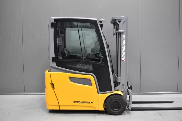JUNGHEINRICH EFG 216 k