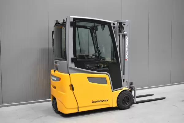 JUNGHEINRICH EFG 216 k