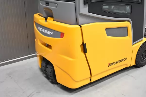 JUNGHEINRICH EFG 216 k