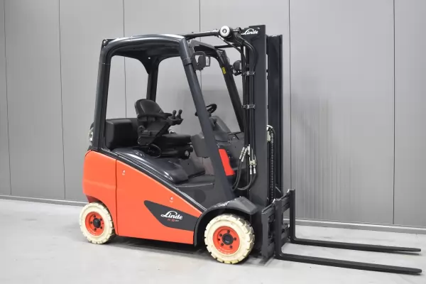 LINDE H 16 T - 01