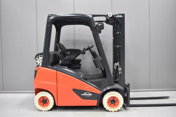 LINDE H 16 T - 01