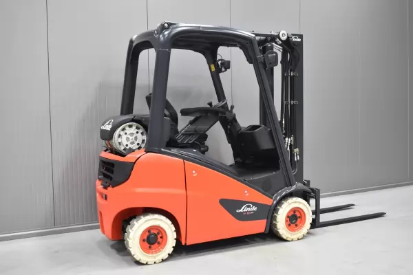LINDE H 16 T - 01