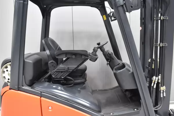 LINDE H 16 T - 01