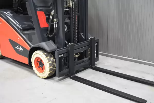LINDE H 16 T - 01