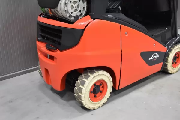 LINDE H 16 T - 01