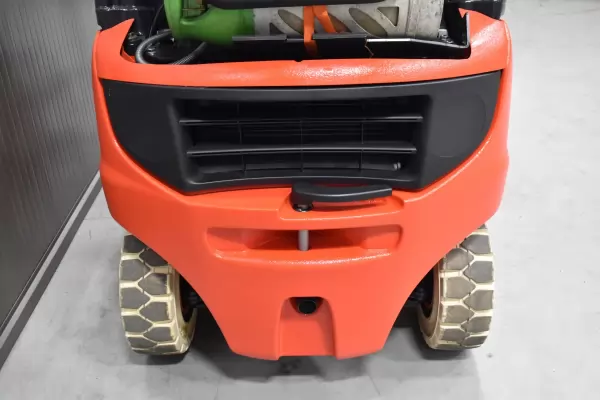 LINDE H 16 T - 01