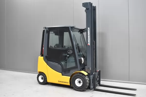 JUNGHEINRICH TFG 320s