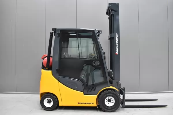JUNGHEINRICH TFG 320s