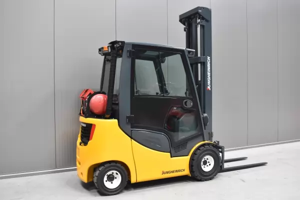JUNGHEINRICH TFG 320s
