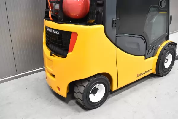 JUNGHEINRICH TFG 320s