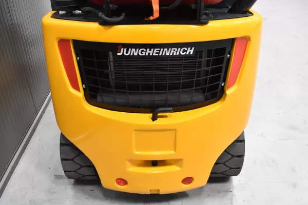 JUNGHEINRICH TFG 320s