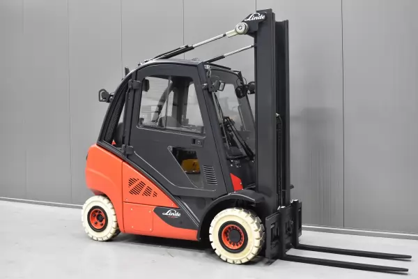 LINDE H 20 T/600 - 02