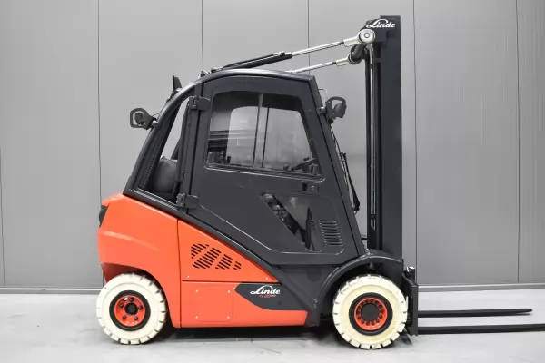 LINDE H 20 T/600 - 02