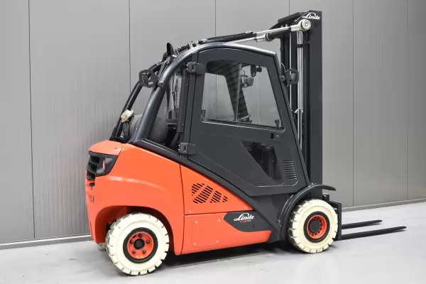 LINDE H 20 T/600 - 02