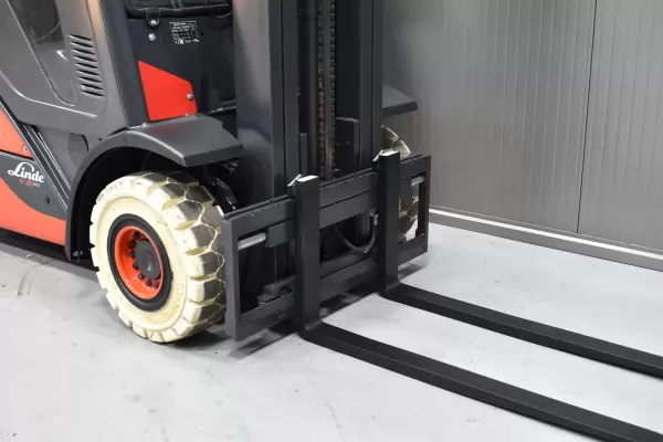 LINDE H 20 T/600 - 02
