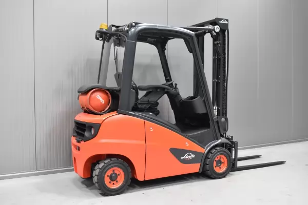 LINDE H 16 T - 01
