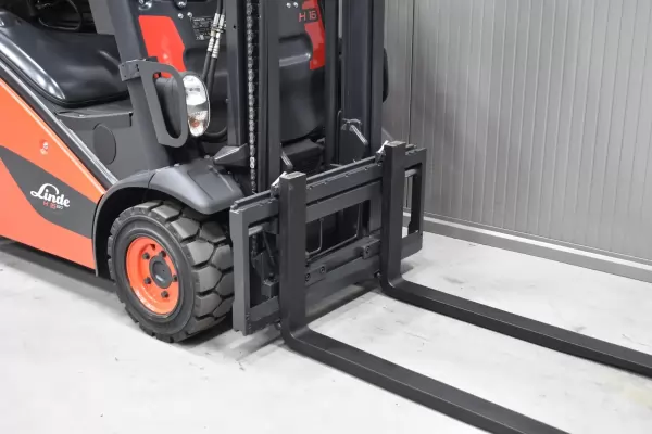 LINDE H 16 T - 01
