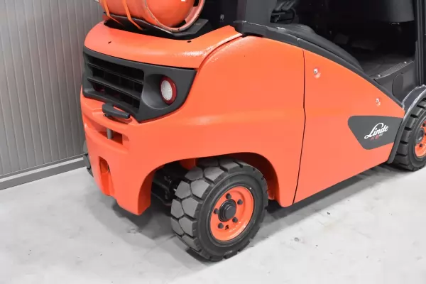 LINDE H 16 T - 01