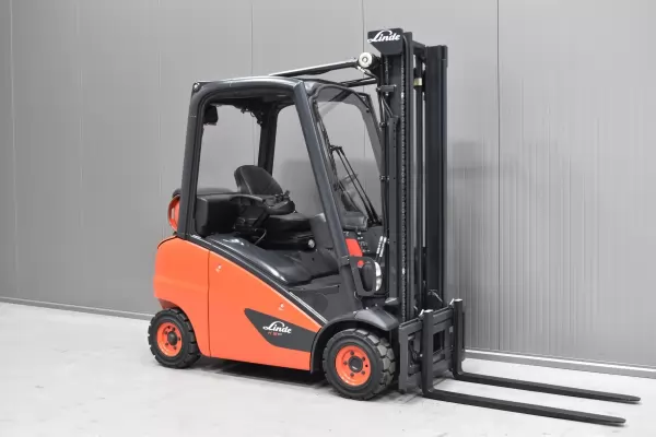 LINDE H 16 T - 01