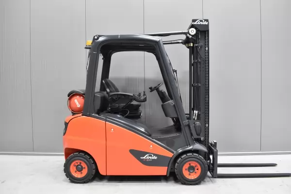 LINDE H 16 T - 01