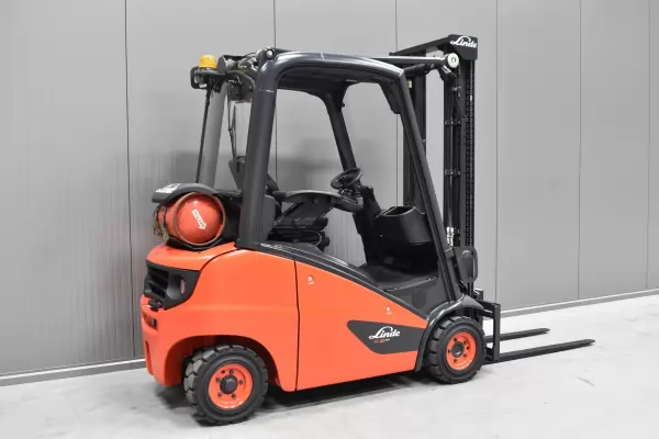 LINDE H 16 T - 01