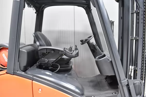 LINDE H 16 T - 01