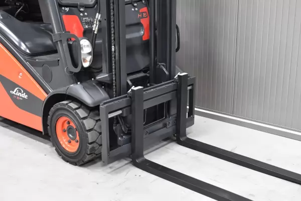 LINDE H 16 T - 01