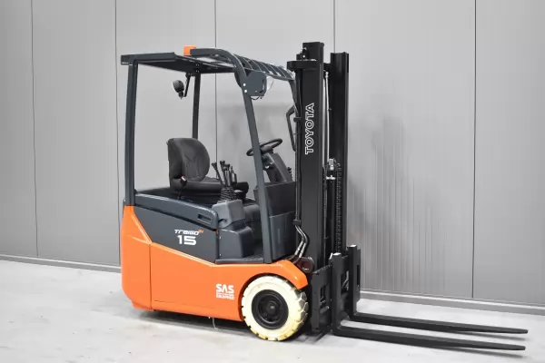 TOYOTA 7FBEST15
