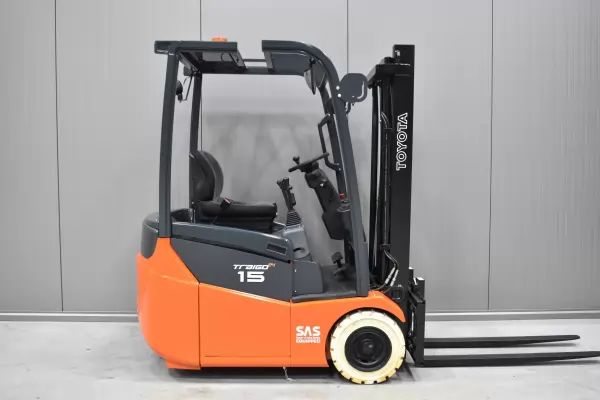 TOYOTA 7FBEST15