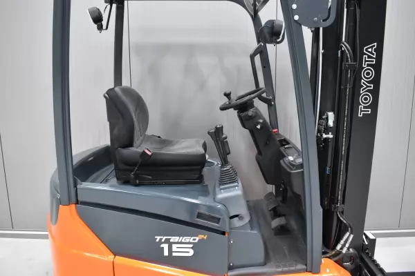 TOYOTA 7FBEST15