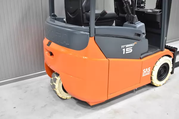 TOYOTA 7FBEST15