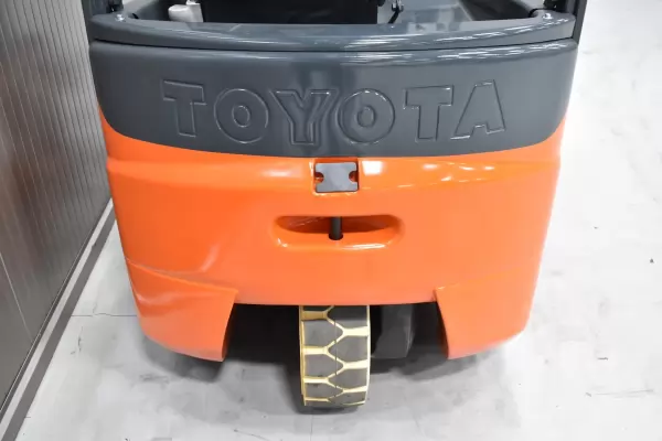 TOYOTA 7FBEST15