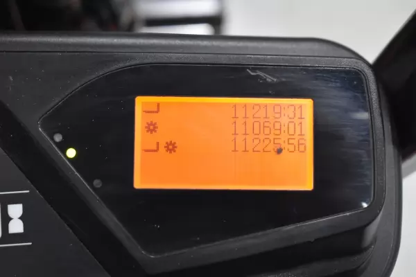 TOYOTA 7FBEST15