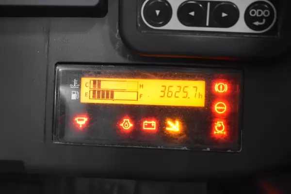 TOYOTA 06-8FD30F