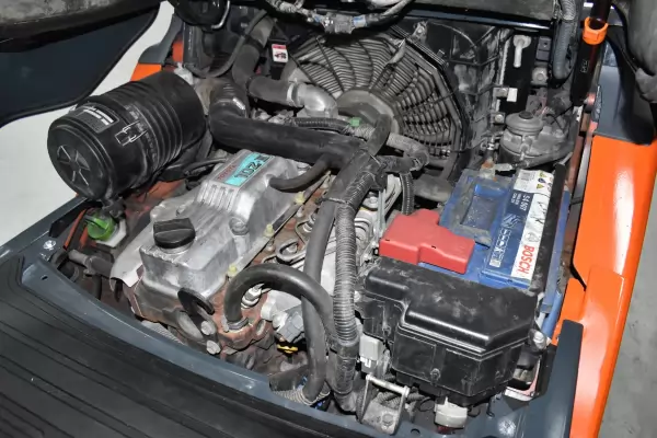 TOYOTA 06-8FD30F