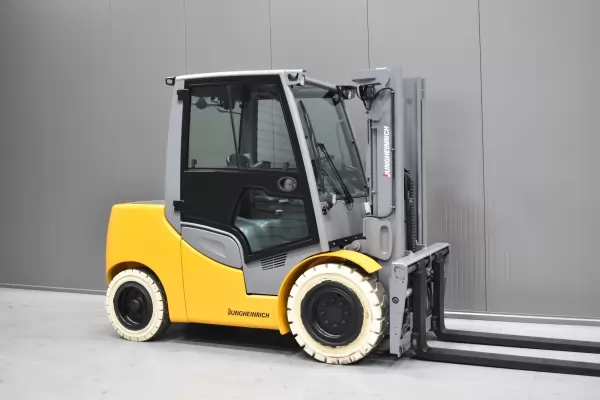 JUNGHEINRICH DFG S50s