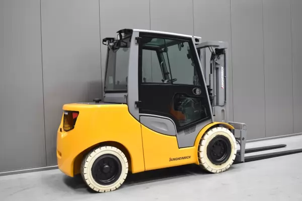 JUNGHEINRICH DFG S50s