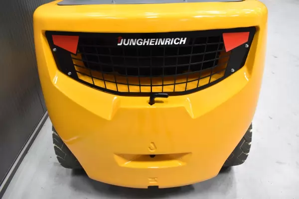 JUNGHEINRICH DFG S50s
