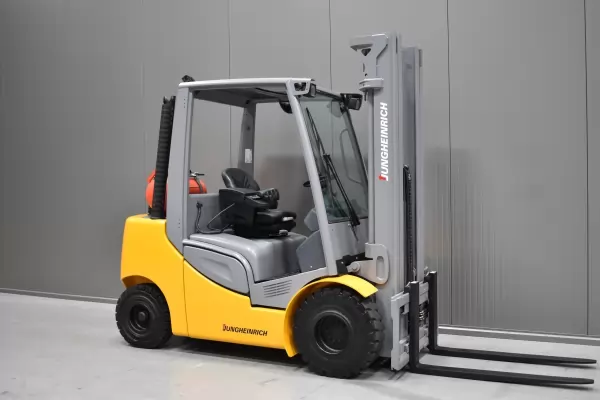 JUNGHEINRICH TFG 430s