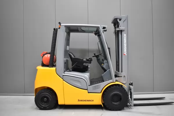 JUNGHEINRICH TFG 430s