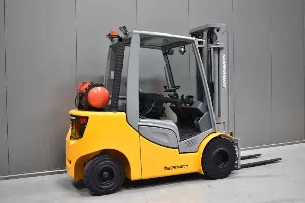 JUNGHEINRICH TFG 430s