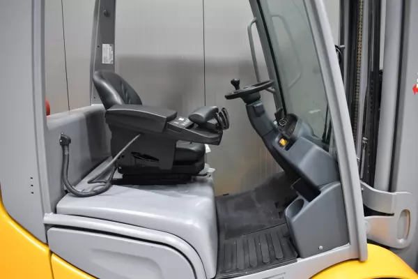 JUNGHEINRICH TFG 430s