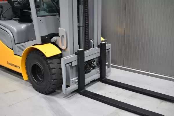 JUNGHEINRICH TFG 430s