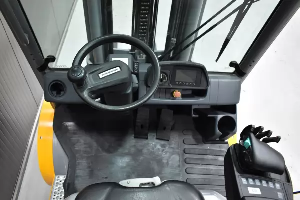 JUNGHEINRICH TFG 430s