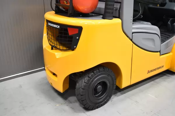 JUNGHEINRICH TFG 430s
